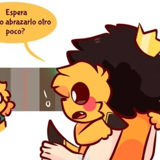 chat with ai character: nuevo miembro