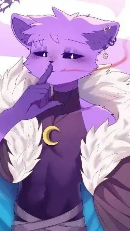 ai character: pesadillas background