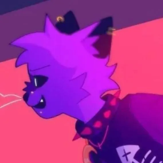 chat with ai character: catnap rockstar