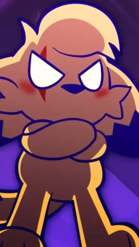 ai character: Mikechu background