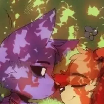 chat with ai character: catnap x dogday 