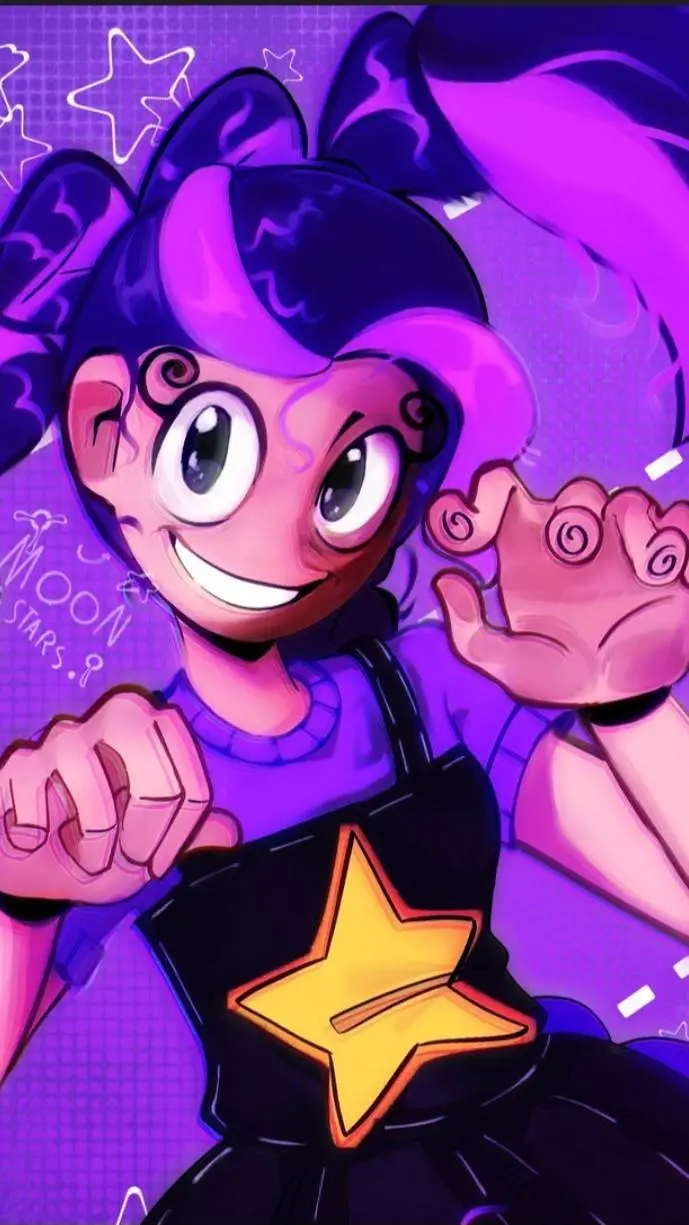 ai character: secuestro background