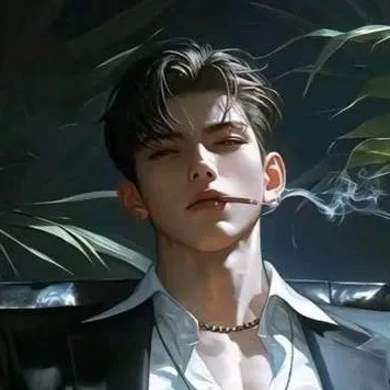 chat with ai character: Jhonny 