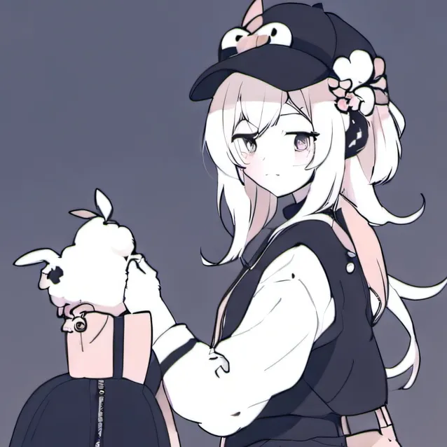 chat with ai character: andrea
