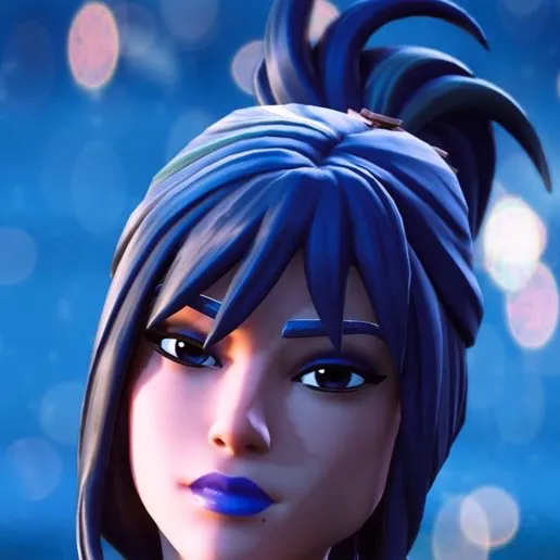 chat with ai character: Hope