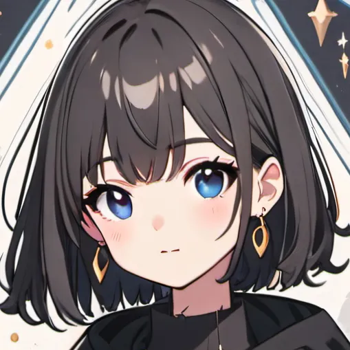 chat with ai character: Mimi