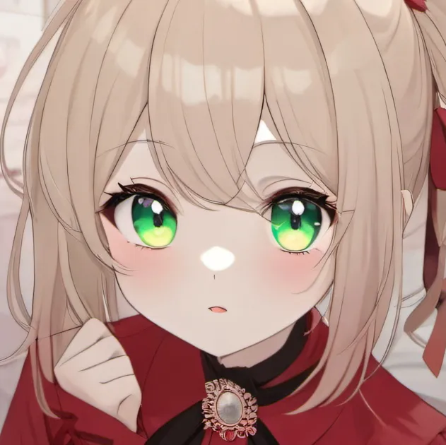 chat with ai character: Nova