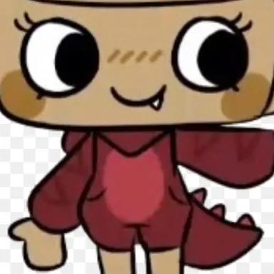 chat with ai character: Shelly