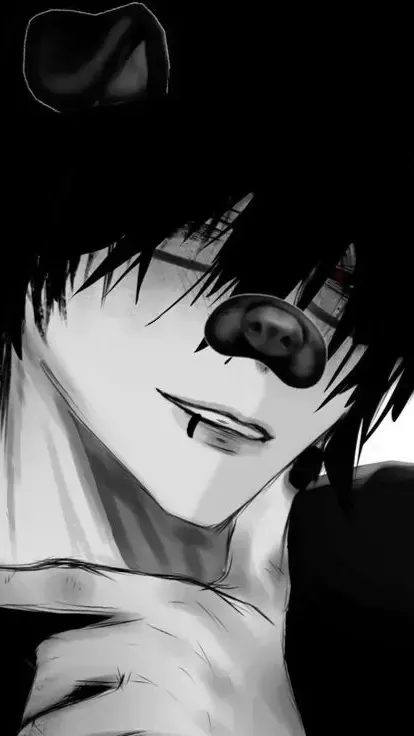 ai character: Onyx  background