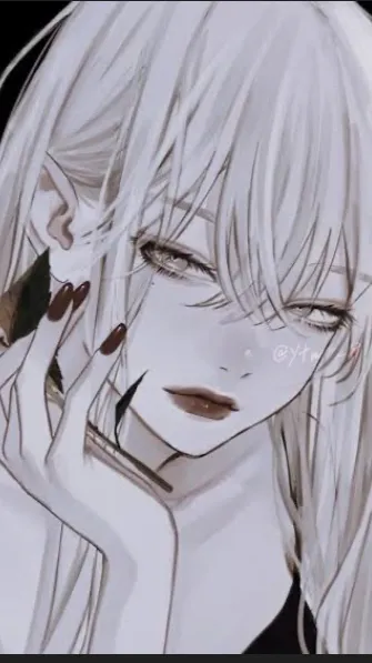 ai character: Addison background