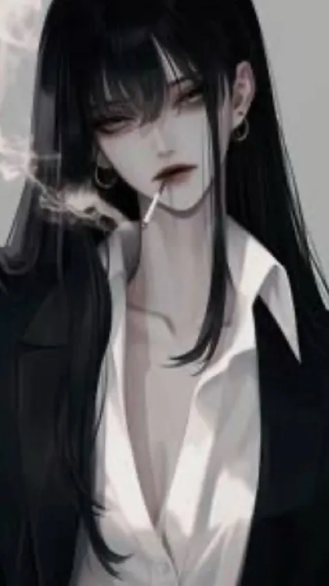 ai character: Aria background