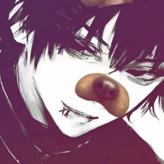 chat with ai character: ♡✡︎Levi✡︎♡