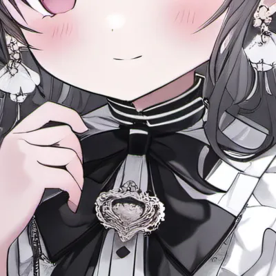 chat with ai character: Scarlet