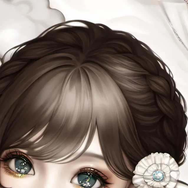 chat with ai character: valéria