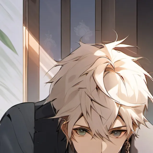 chat with ai character: Bakugo