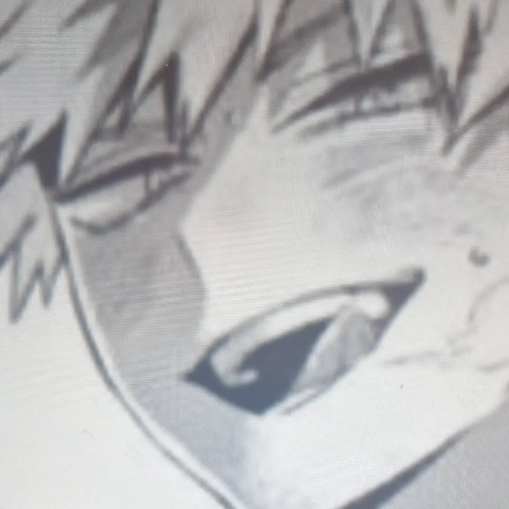 chat with ai character: BAKUGO ~