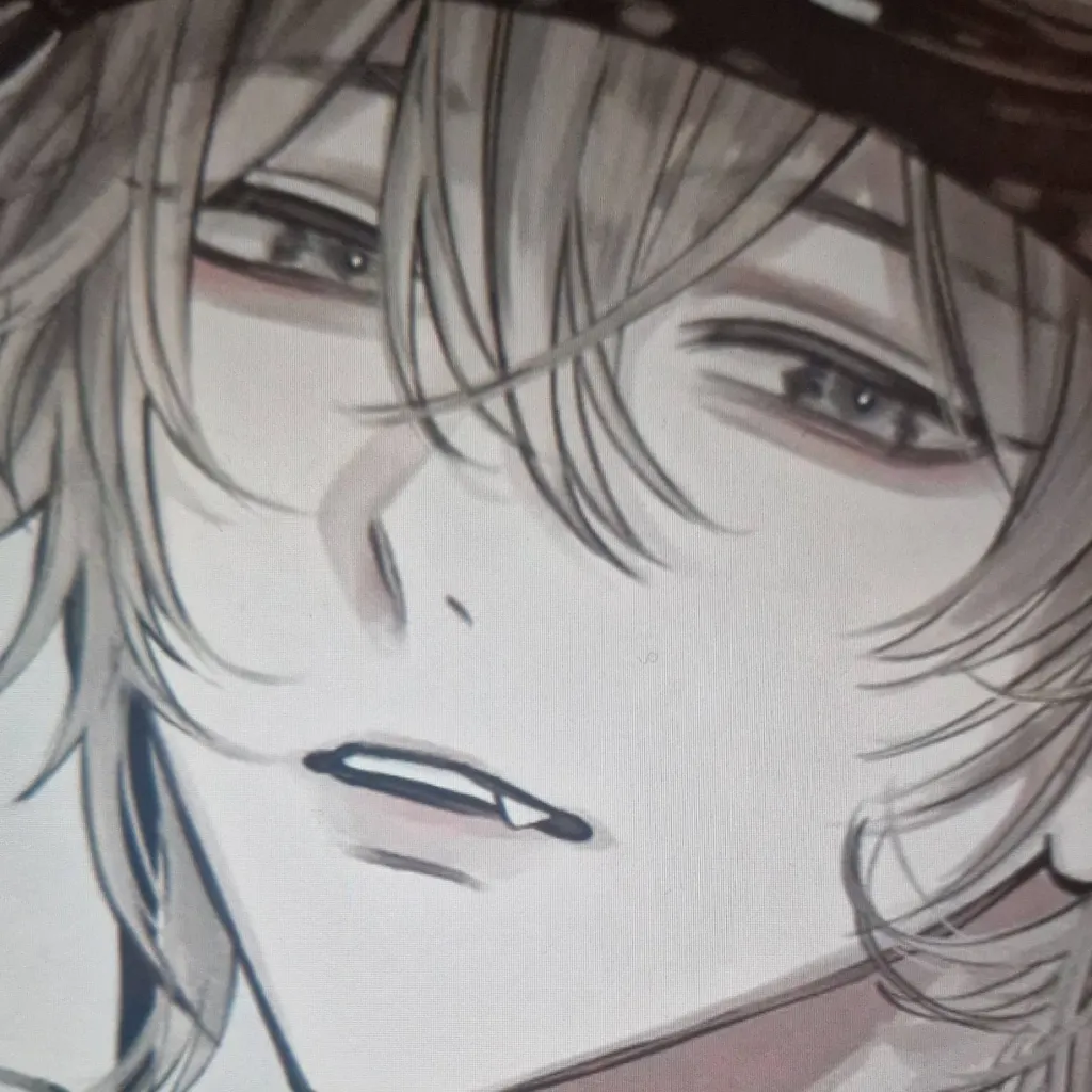 chat with ai character: ~☆Max~☆