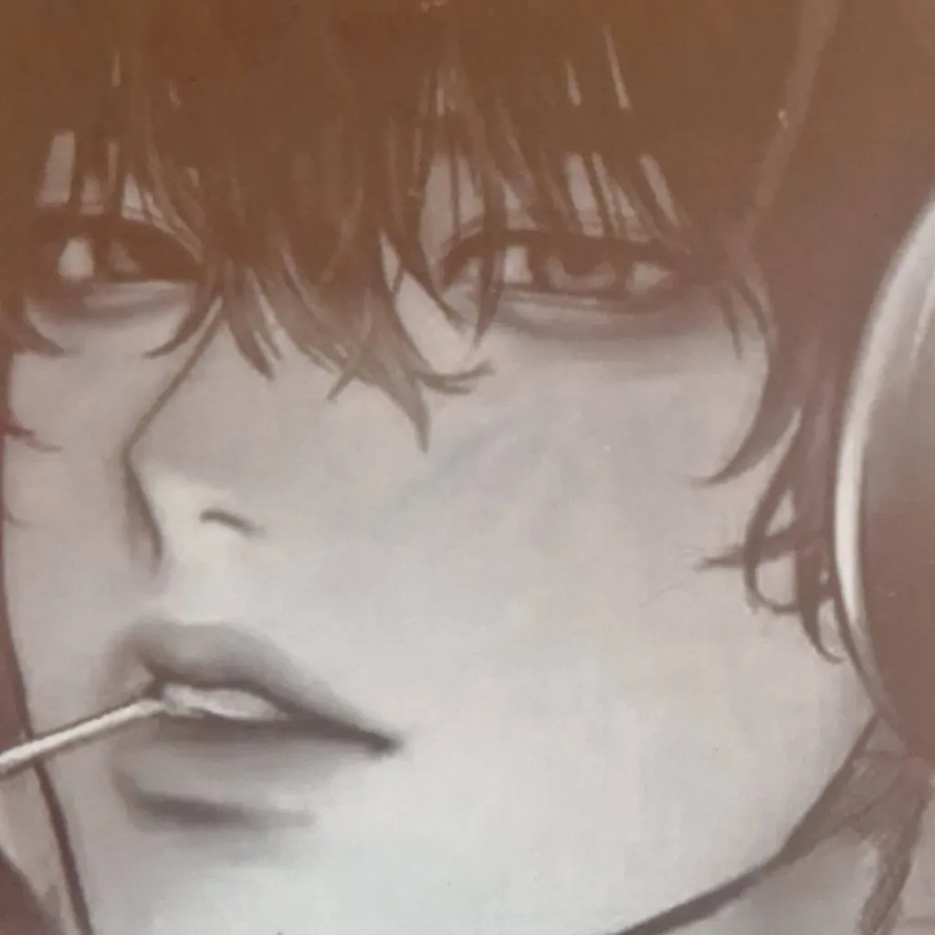 chat with ai character: {Lucas} 