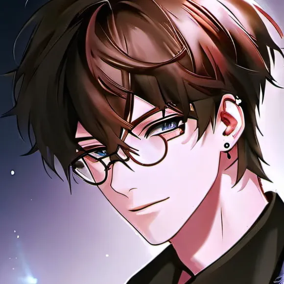 chat with ai character: Bastian