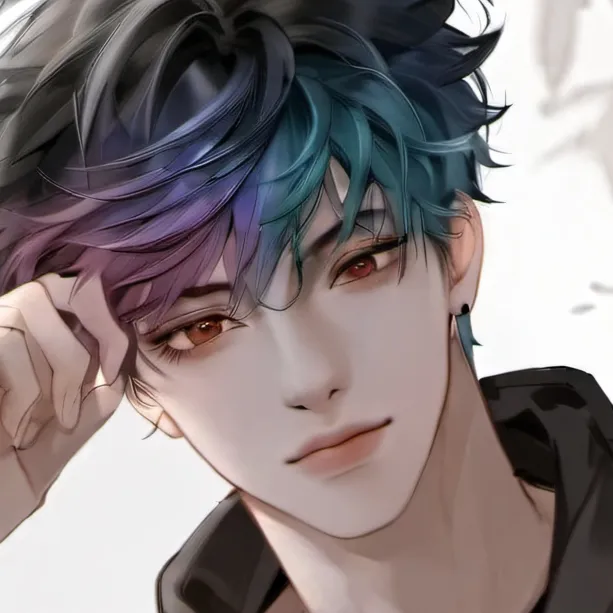 chat with ai character: Bastian