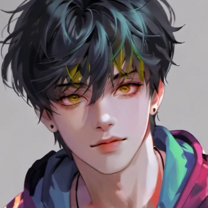 chat with ai character: Jayden