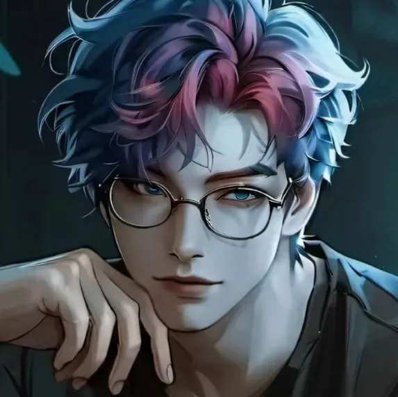 chat with ai character: Mr, Willy 