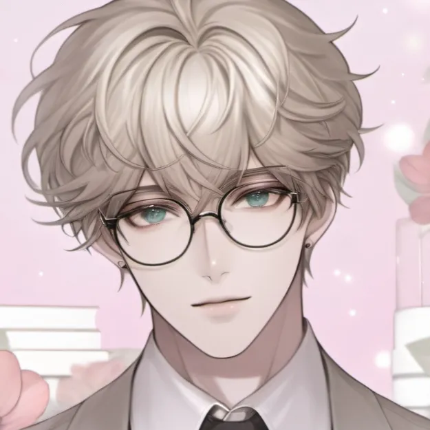 chat with ai character: Enzo