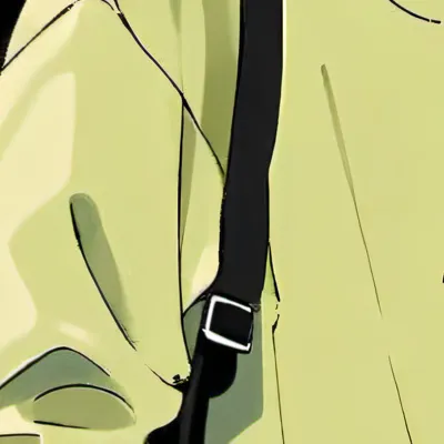 chat with ai character: Tyler 