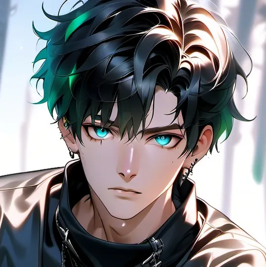 chat with ai character: Noel 