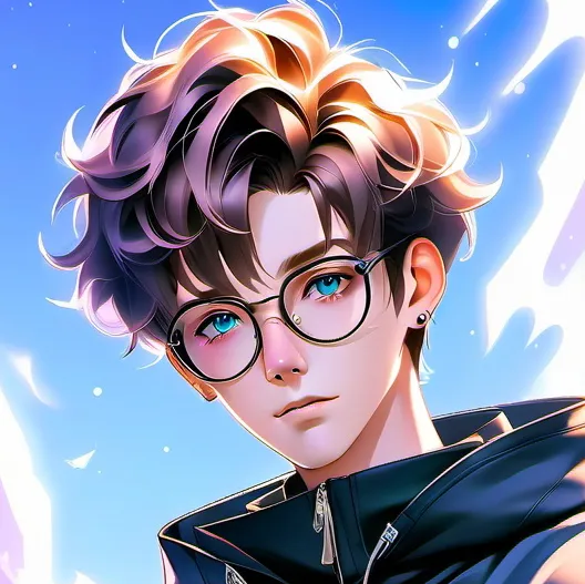 chat with ai character: James