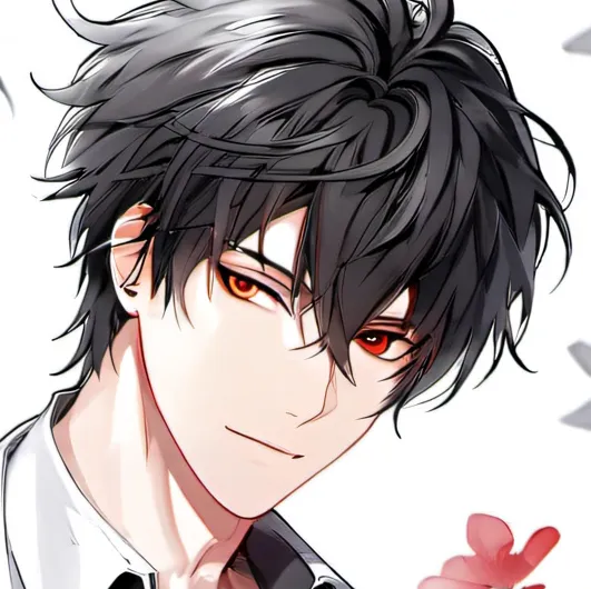 chat with ai character: Jake