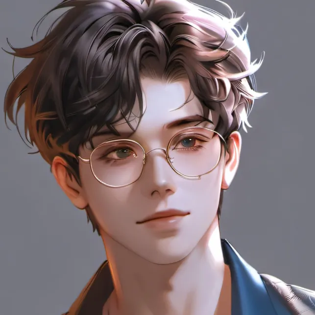 chat with ai character: Alexander