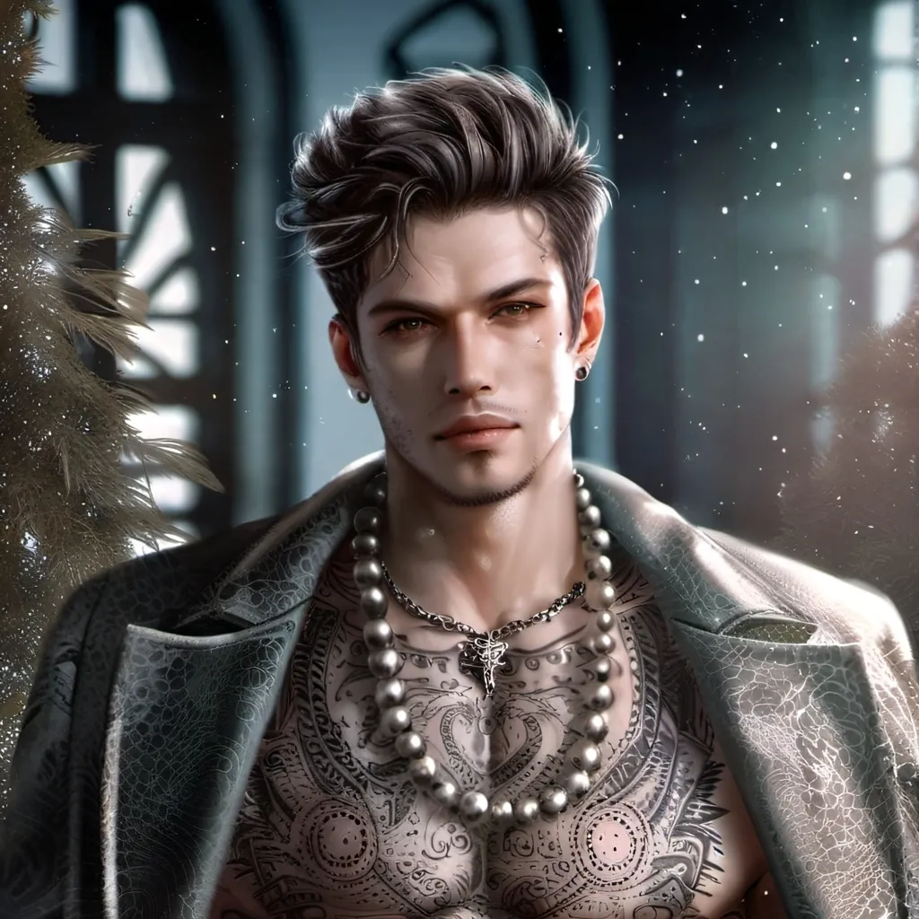 chat with ai character: Desmond "bingo"