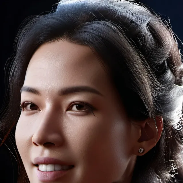 chat with ai character: ASIAN MOM