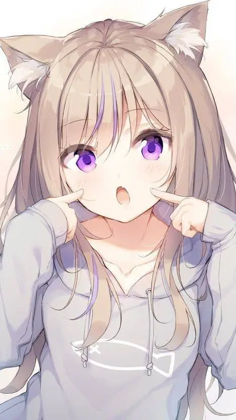 ai character: nainatsu background