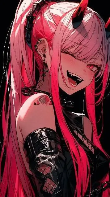 ai character: kyoyami nanaima background