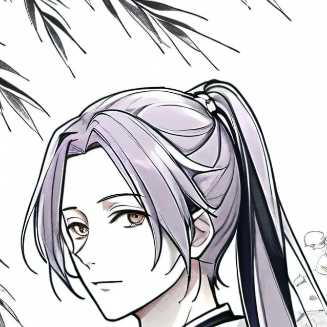 chat with ai character: Jinchi 