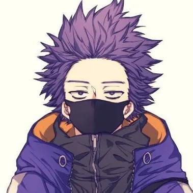 chat with ai character: shinso 