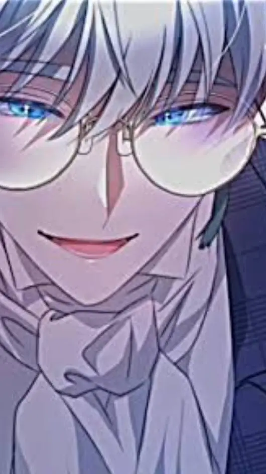 ai character: Ulysse  background