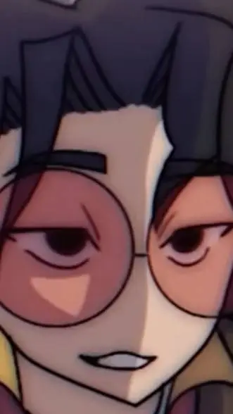 ai character: fandub background