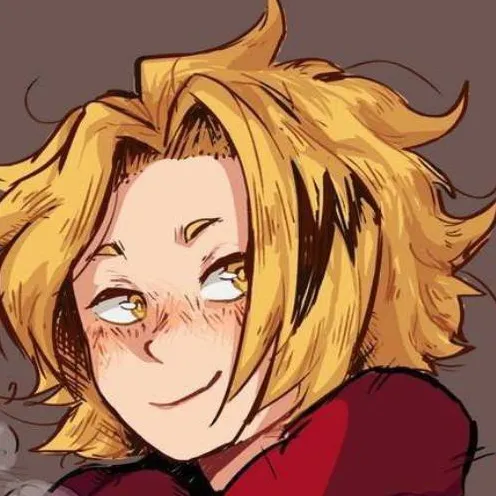 chat with ai character: Denki 