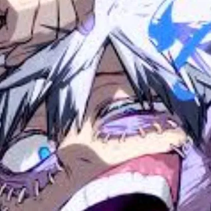 chat with ai character: Dabi 