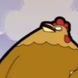 chat with ai character: Giant Turkey