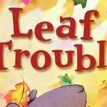 chat with ai character: Leaf Trouble