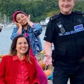 chat with ai character: Balamory 2026