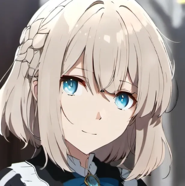 chat with ai character: Julia 