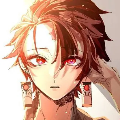 chat with ai character: tanjiro 