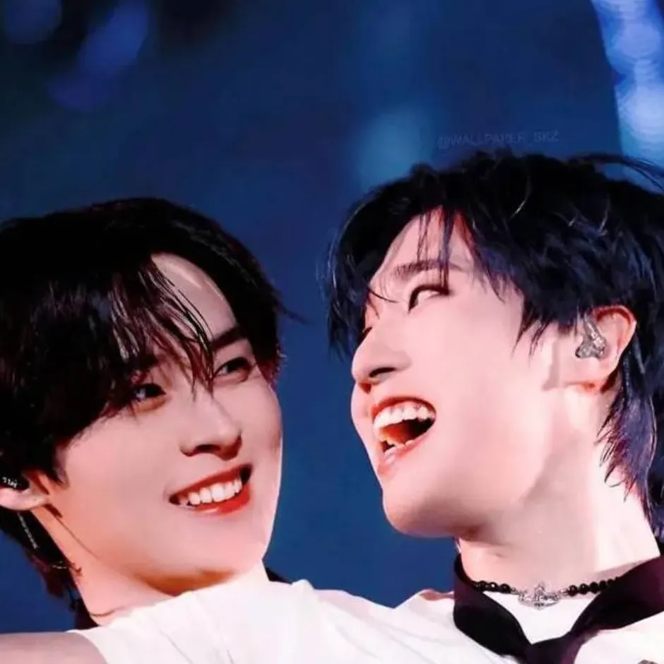 chat with ai character: minsung