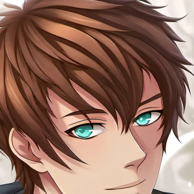 chat with ai character: Kentin