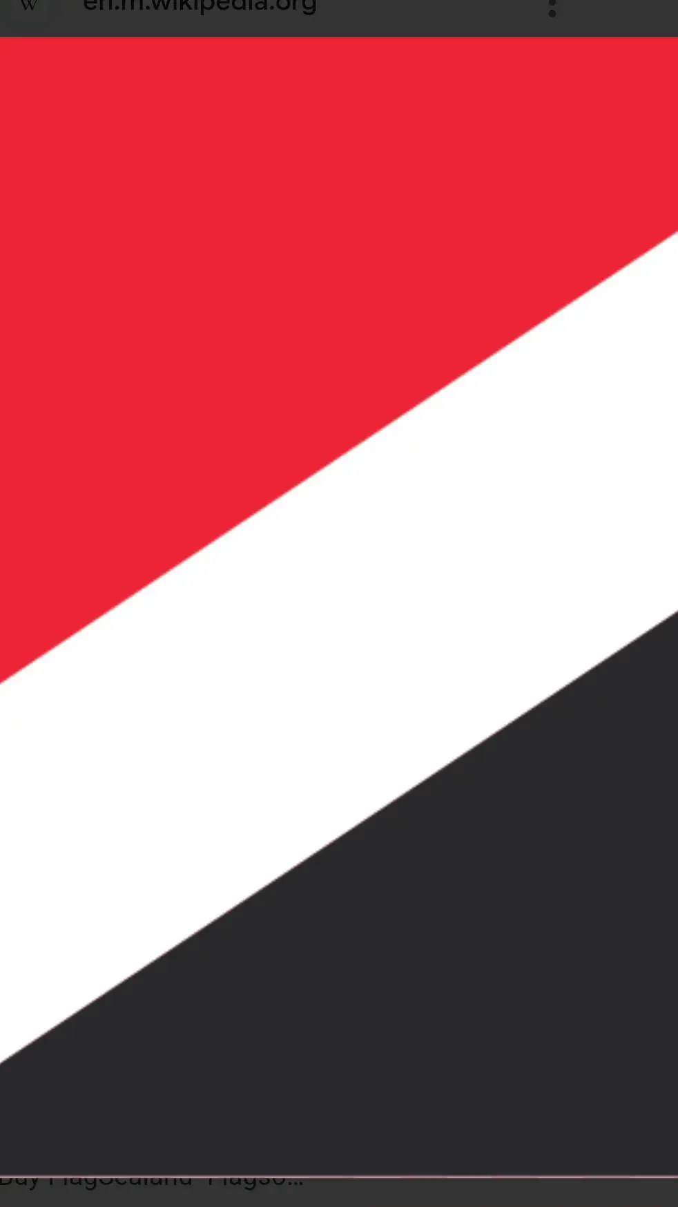 ai character: Sealand background